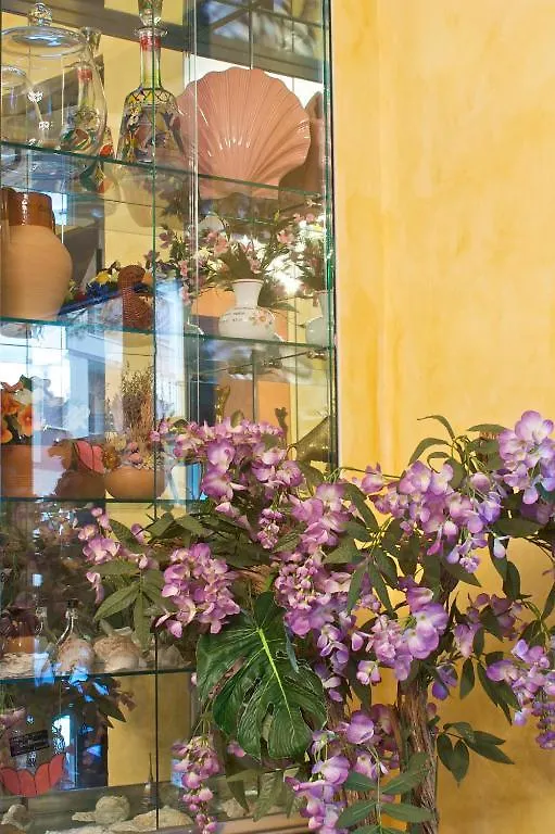 Hotel Massarelli Chianciano Terme