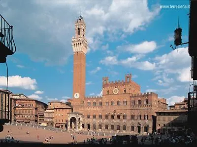 Hotel Massarelli Chianciano Terme