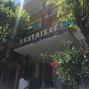 Sestriere Hotel