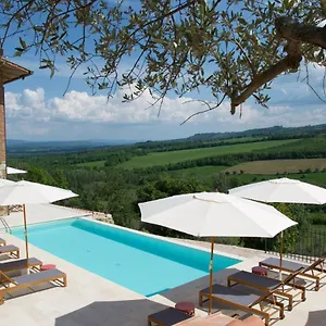 Casa M Tuscany Lodge