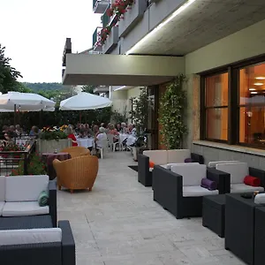 Rossana Hotel