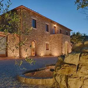 Antica Quercia & Casa rural