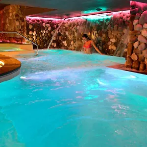 Otel Del Buono Wellness & Medical