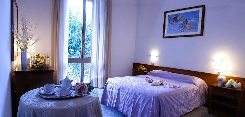 Hotel Massarelli Chianciano Terme