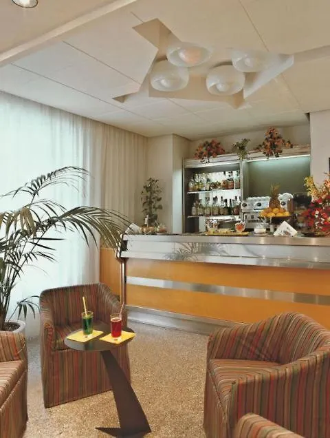 Hotel Massarelli Chianciano Terme 3*,  Ιταλία