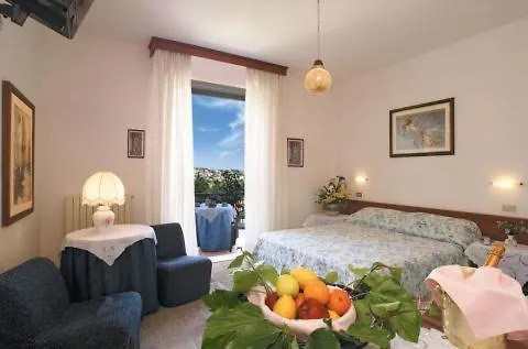 Hotel Massarelli Chianciano Terme