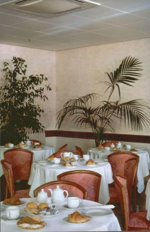 Hotel Massarelli Chianciano Terme