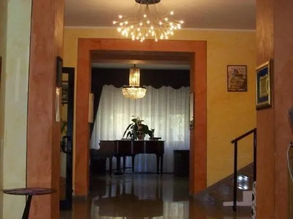 Hotel Massarelli Chianciano Terme