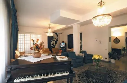 Hotel Massarelli Chianciano Terme