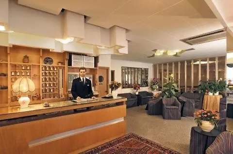 Hotel Massarelli Chianciano Terme