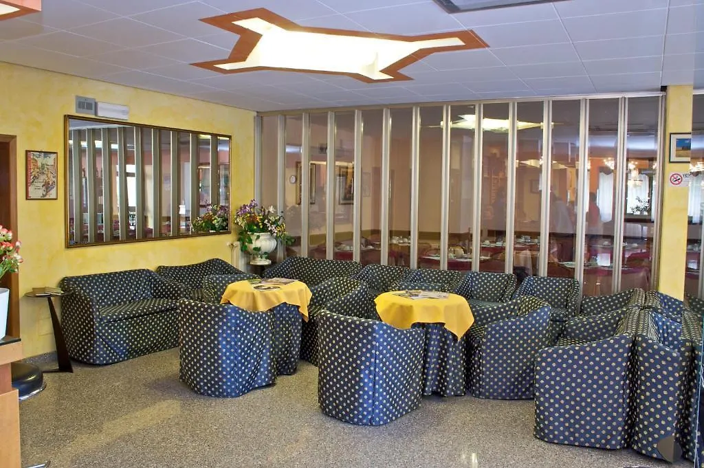 Hotel Massarelli Chianciano Terme