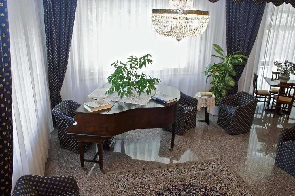 Hotel Massarelli Chianciano Terme