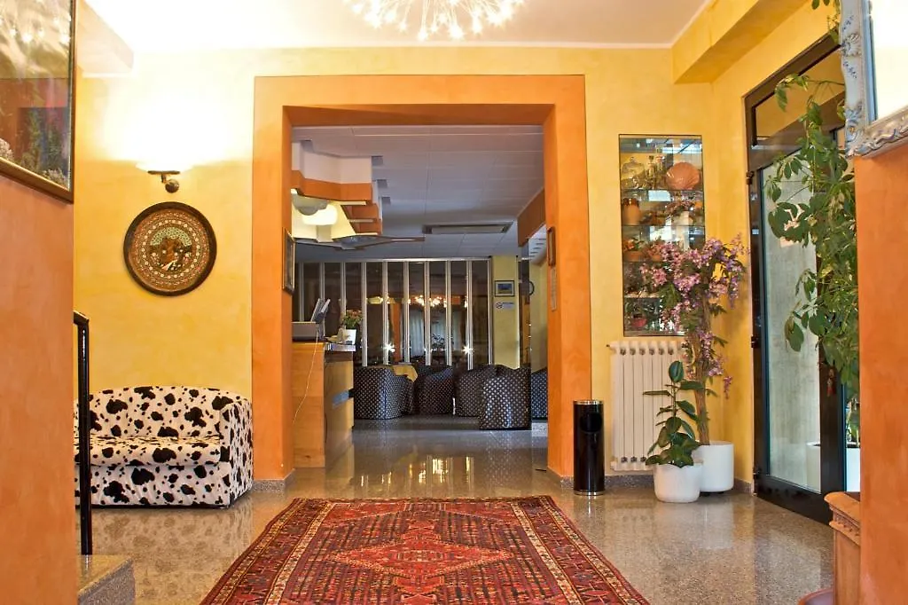 Hotel Massarelli Chianciano Terme