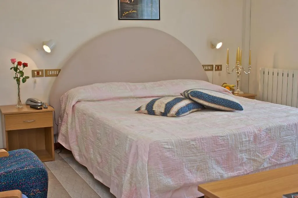 Hotel Massarelli Chianciano Terme