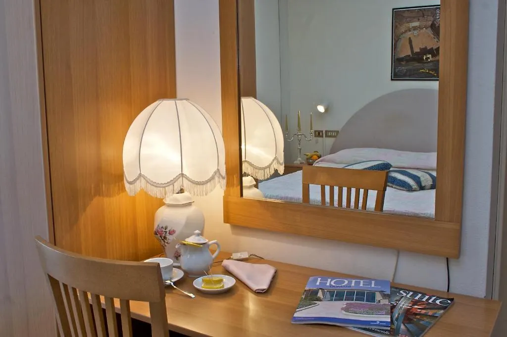 Hotel Massarelli Chianciano Terme
