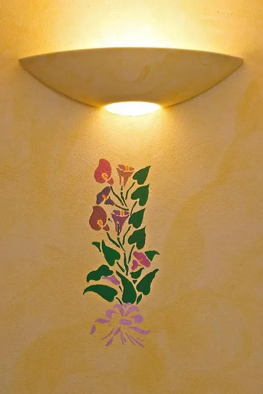 Hotel Massarelli Chianciano Terme Ιταλία