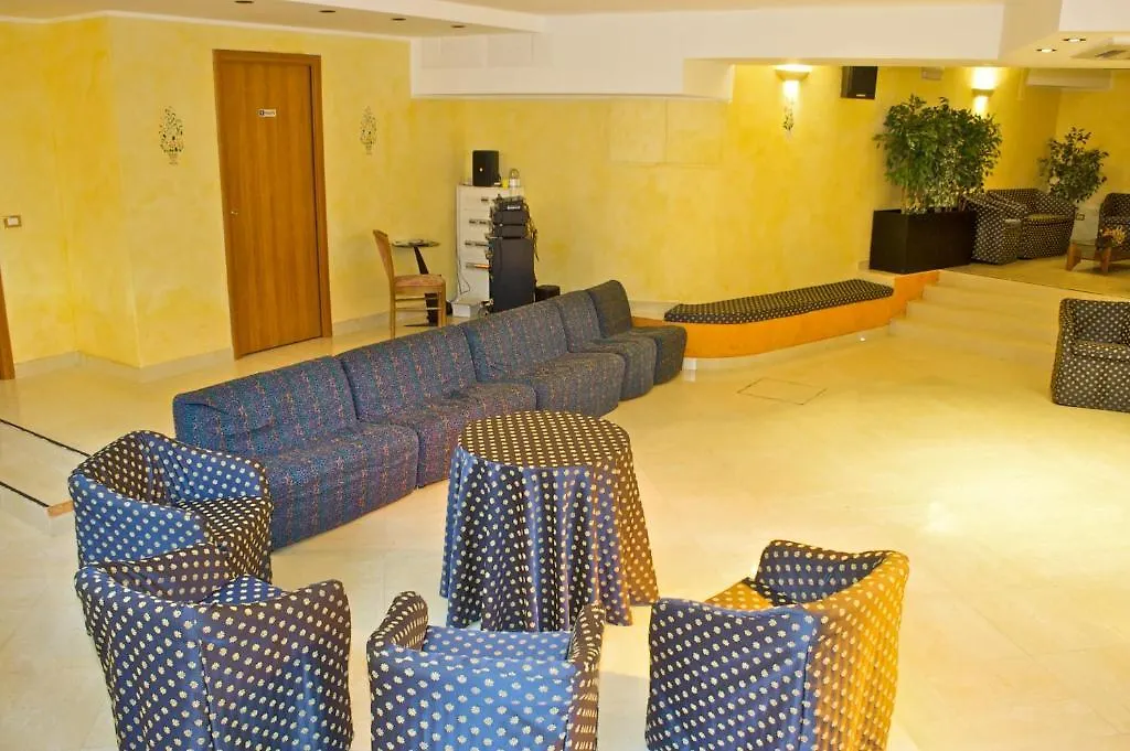 Hotel Massarelli Chianciano Terme