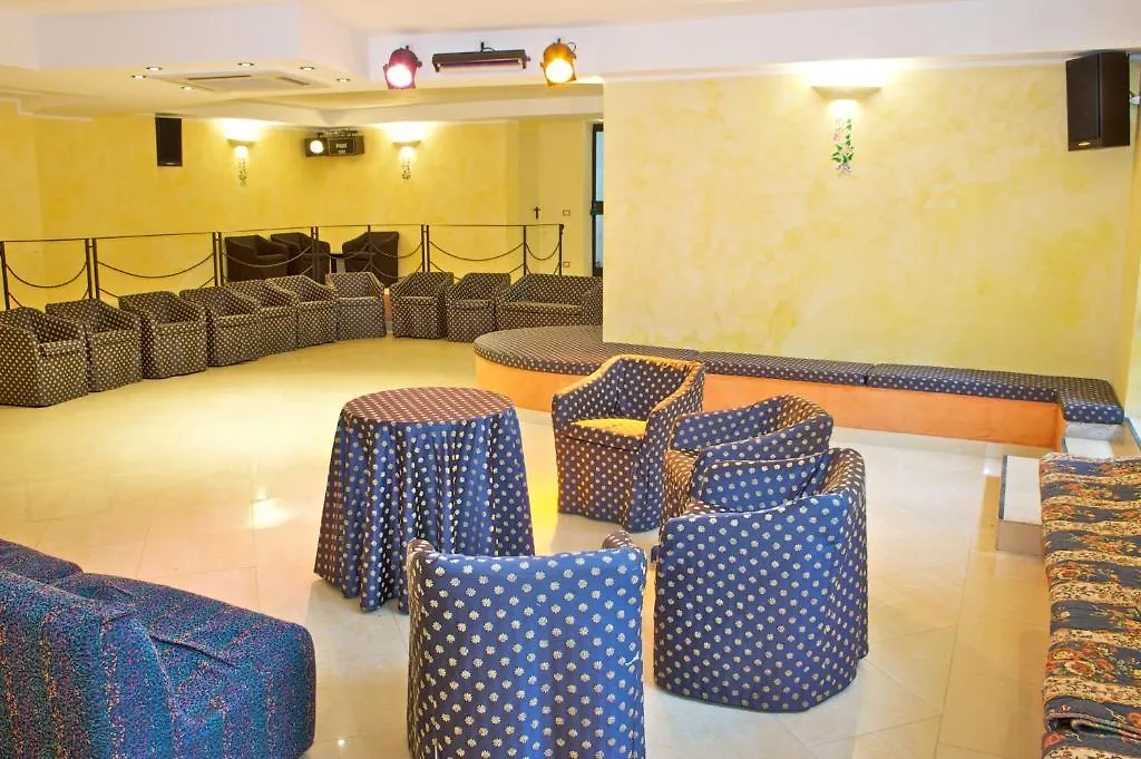***  Hotel Massarelli Chianciano Terme Ιταλία