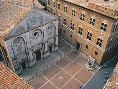 Hotel Massarelli Chianciano Terme