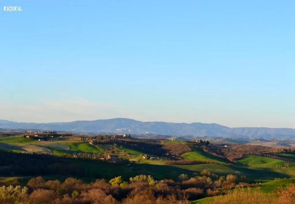 Hotel Massarelli Chianciano Terme