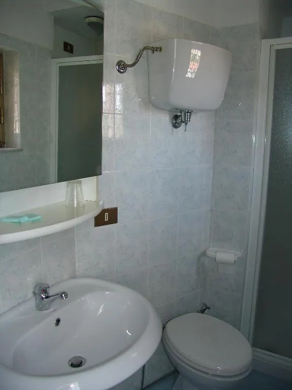 ***  Hotel Massarelli Chianciano Terme Ιταλία