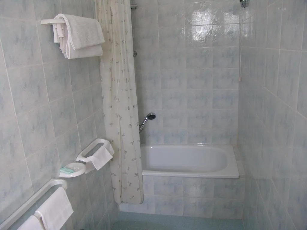 Hotel Massarelli Chianciano Terme