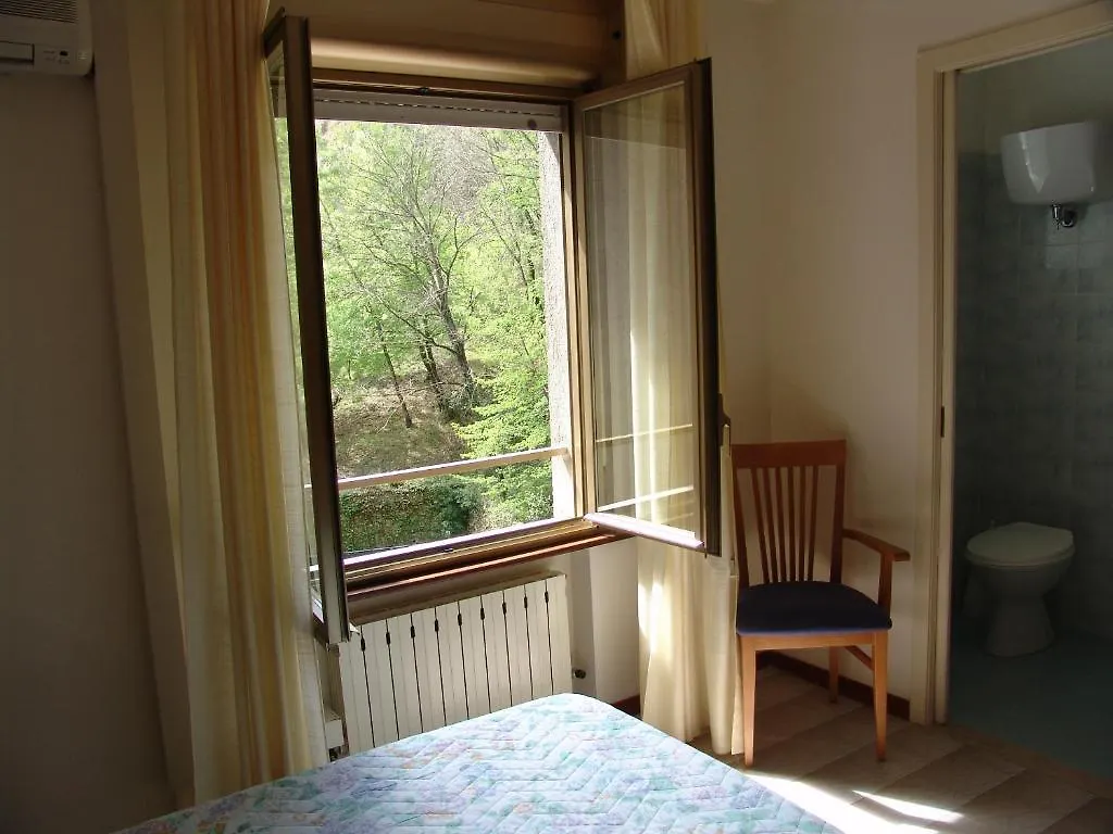 Hotel Massarelli Chianciano Terme