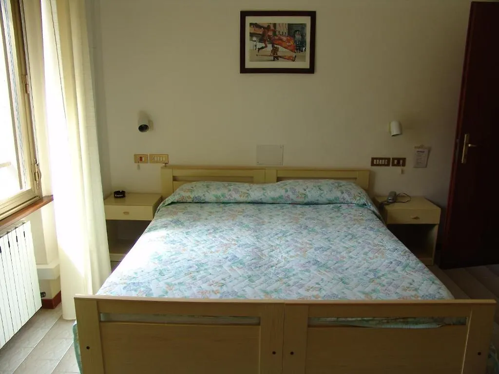 Hotel Massarelli Chianciano Terme