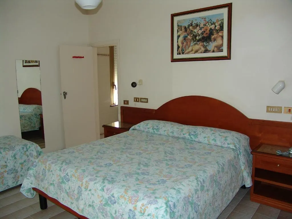 Hotel Massarelli Chianciano Terme