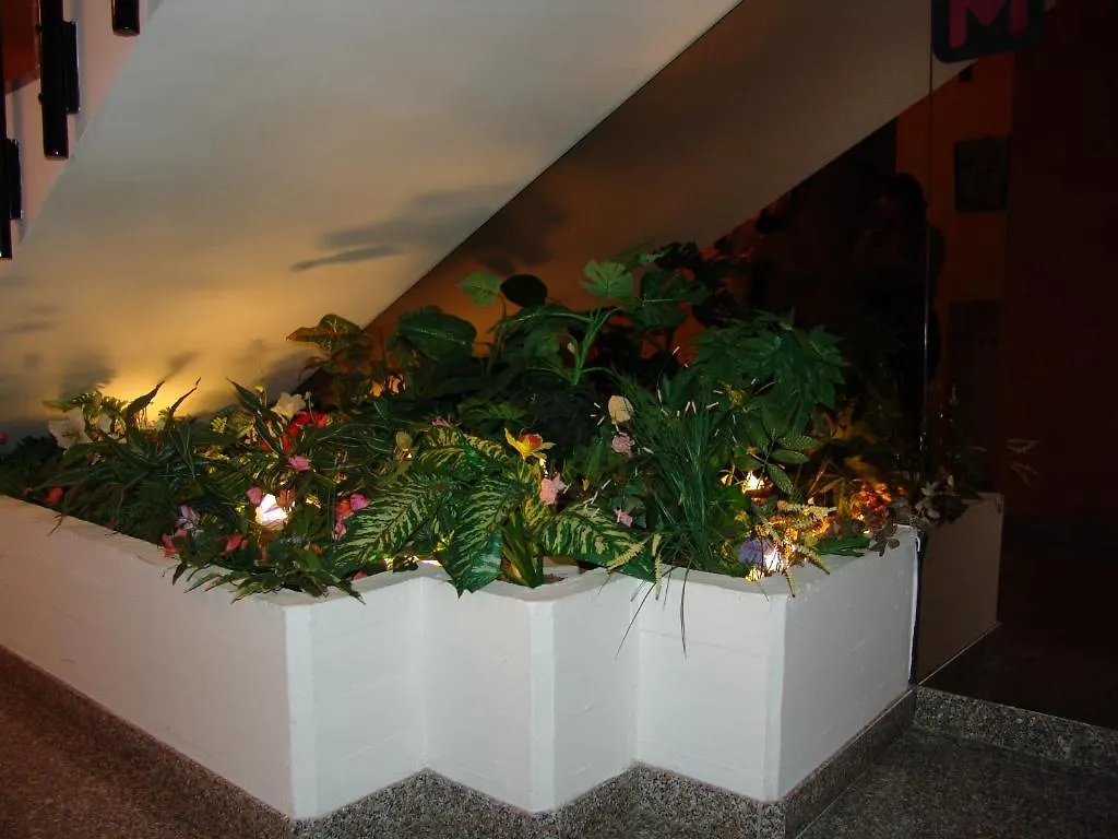 Hotel Massarelli Chianciano Terme