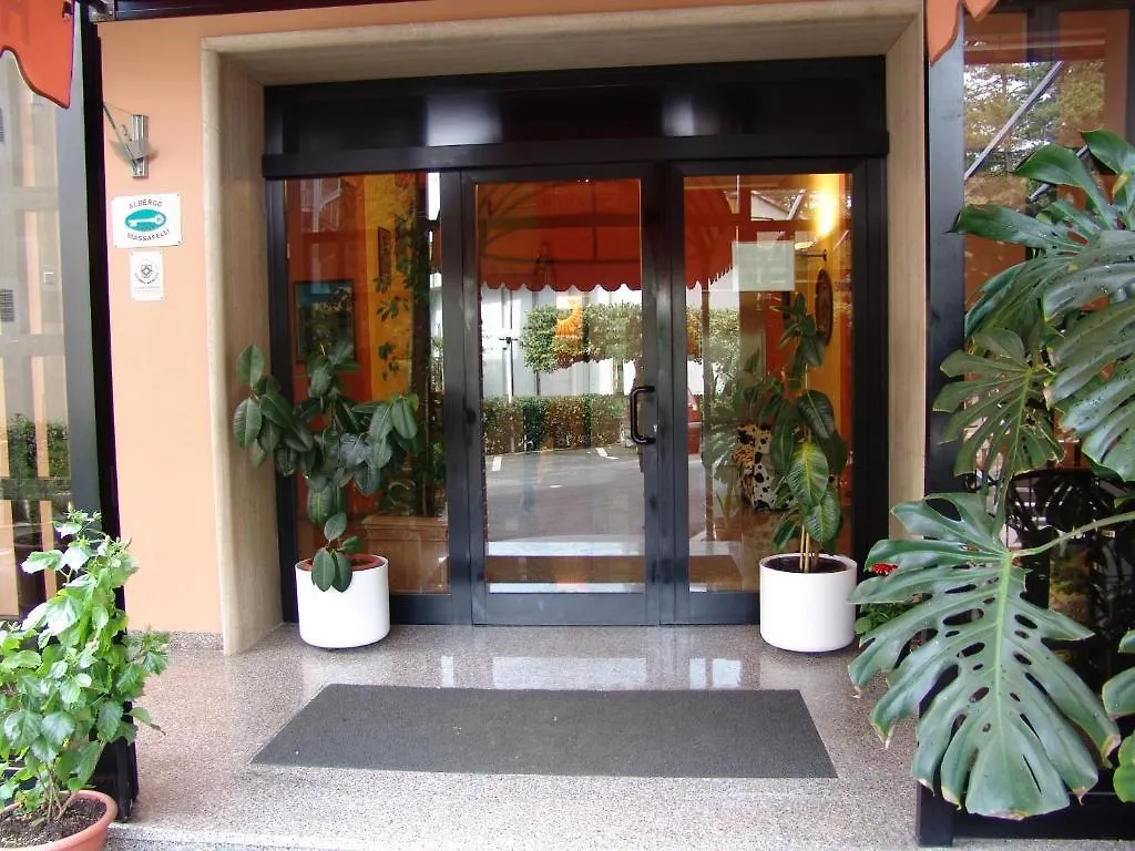 Hotel Massarelli Chianciano Terme