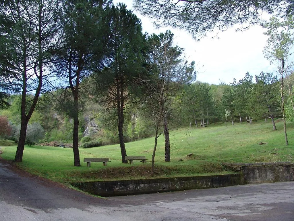 ***  Hotel Massarelli Chianciano Terme Ιταλία