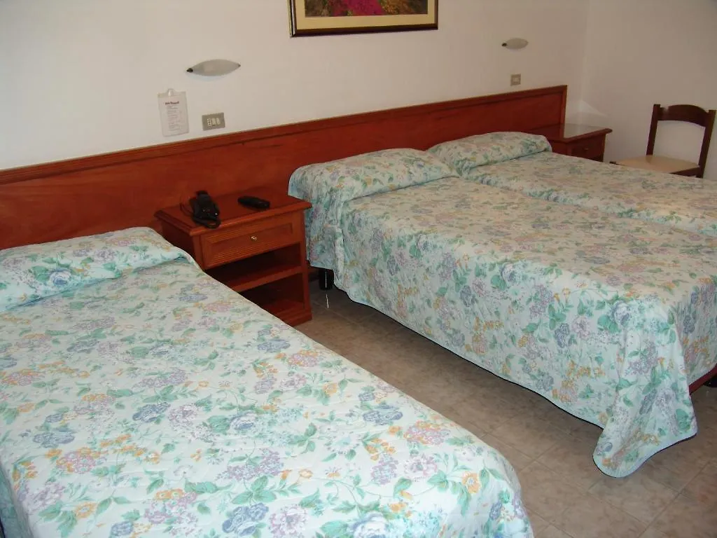 Hotel Massarelli Chianciano Terme