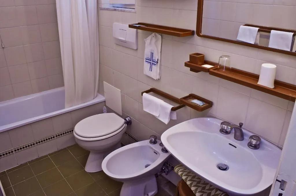 Hotel Massarelli Chianciano Terme
