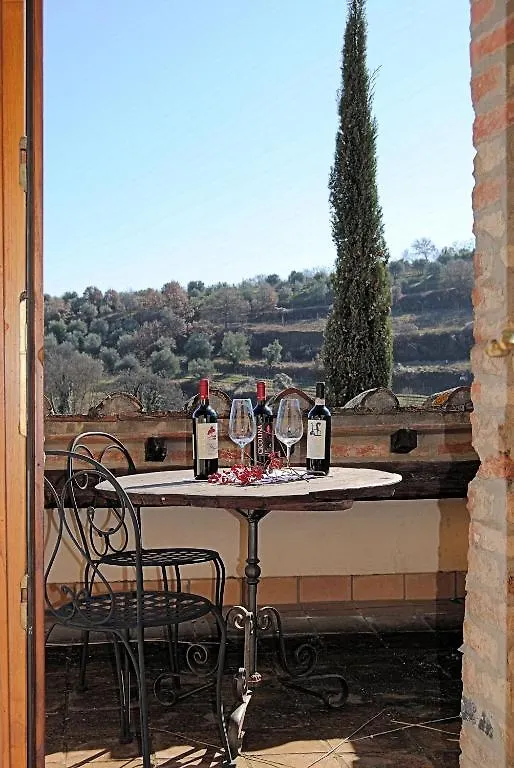 Hotel Massarelli Chianciano Terme