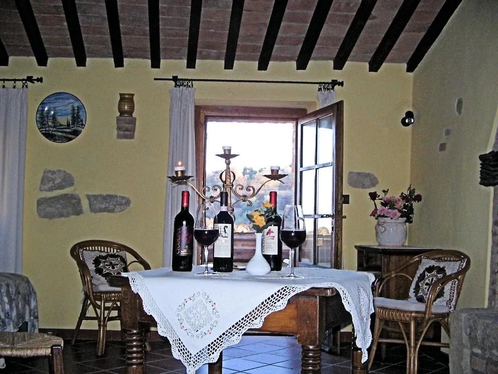 Hotel Massarelli Chianciano Terme