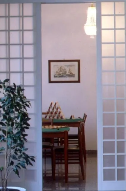 Hotel Massarelli Chianciano Terme