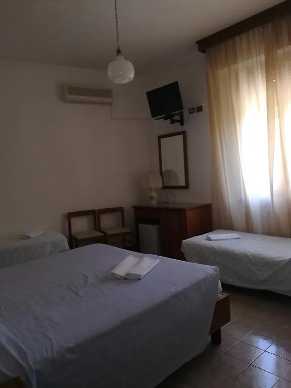 Hotel Massarelli Chianciano Terme