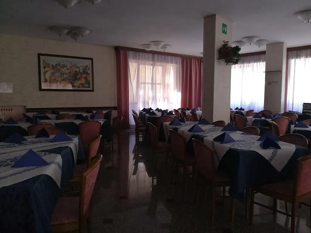 Hotel Massarelli Chianciano Terme
