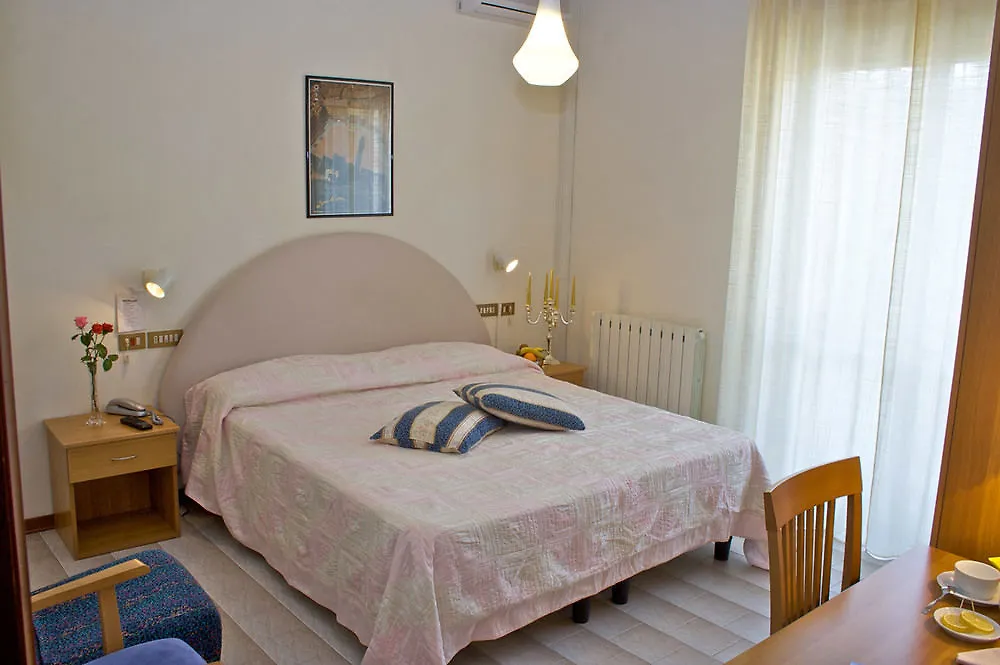 ***  Hotel Massarelli Chianciano Terme Itálie