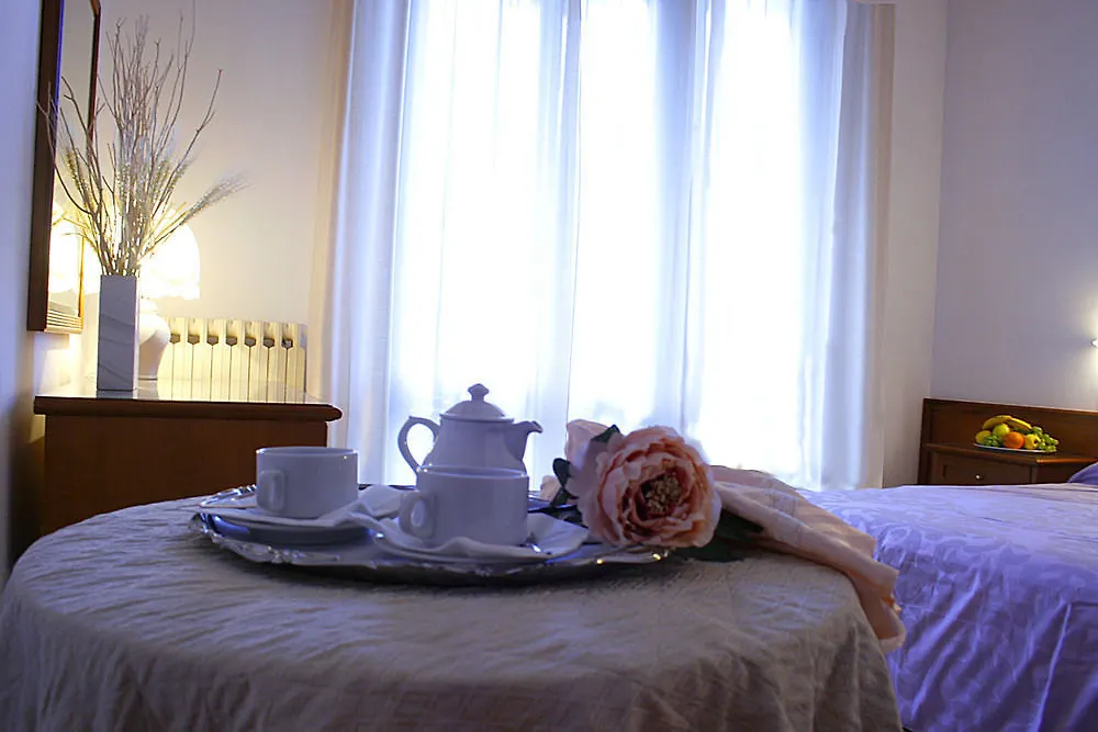 Hotel Massarelli Chianciano Terme 3*,  Itálie