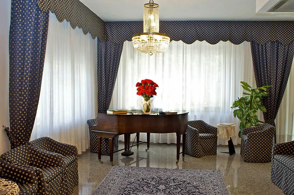 Hotel Massarelli Chianciano Terme