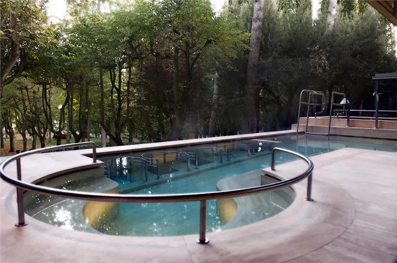 Hotel Massarelli Chianciano Terme