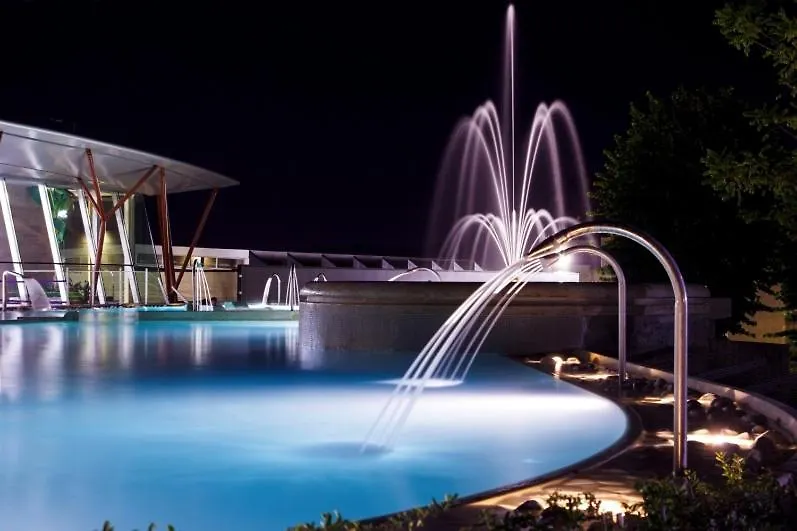 Hotel Massarelli Chianciano Terme