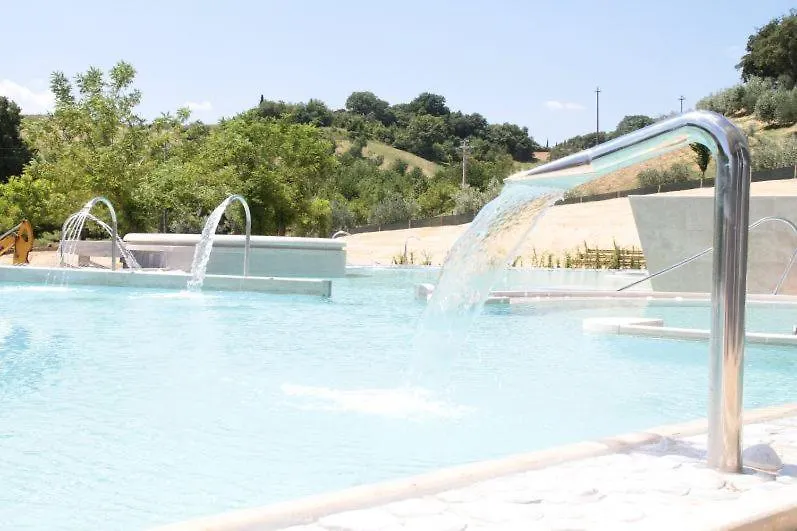 Hotel Massarelli Chianciano Terme